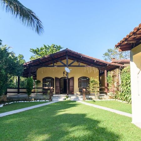 Casa Com Piscina Aquecida A 100M Da Praia Маресіас Екстер'єр фото
