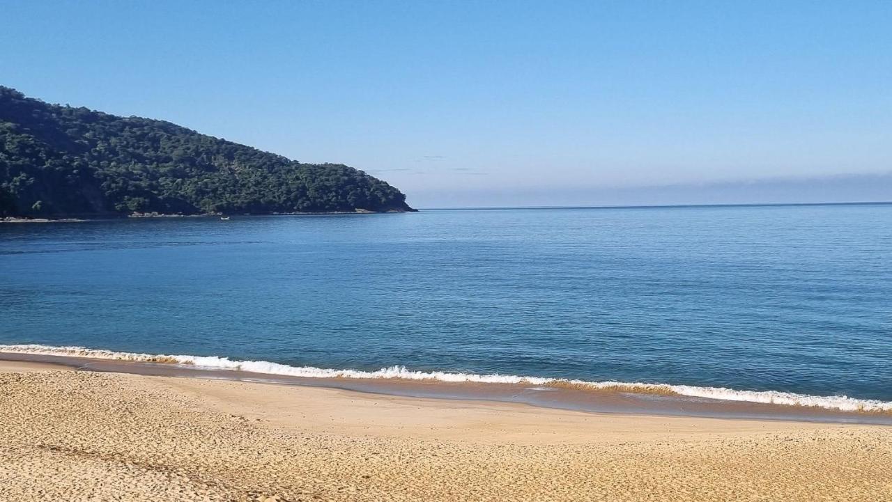 Casa Com Piscina Aquecida A 100M Da Praia Маресіас Екстер'єр фото