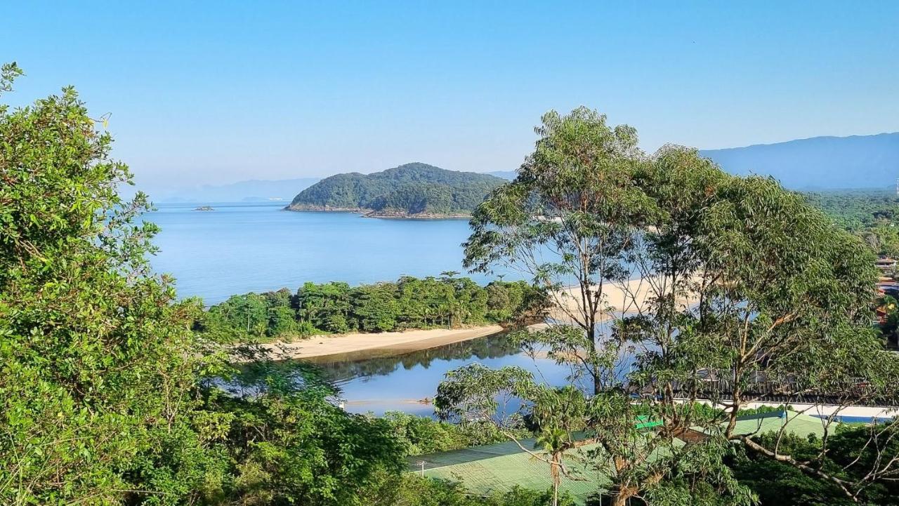 Casa Com Piscina Aquecida A 100M Da Praia Маресіас Екстер'єр фото