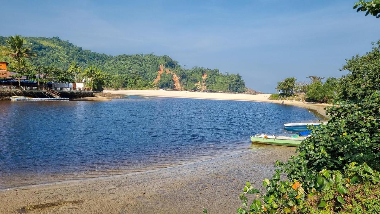 Casa Com Piscina Aquecida A 100M Da Praia Маресіас Екстер'єр фото