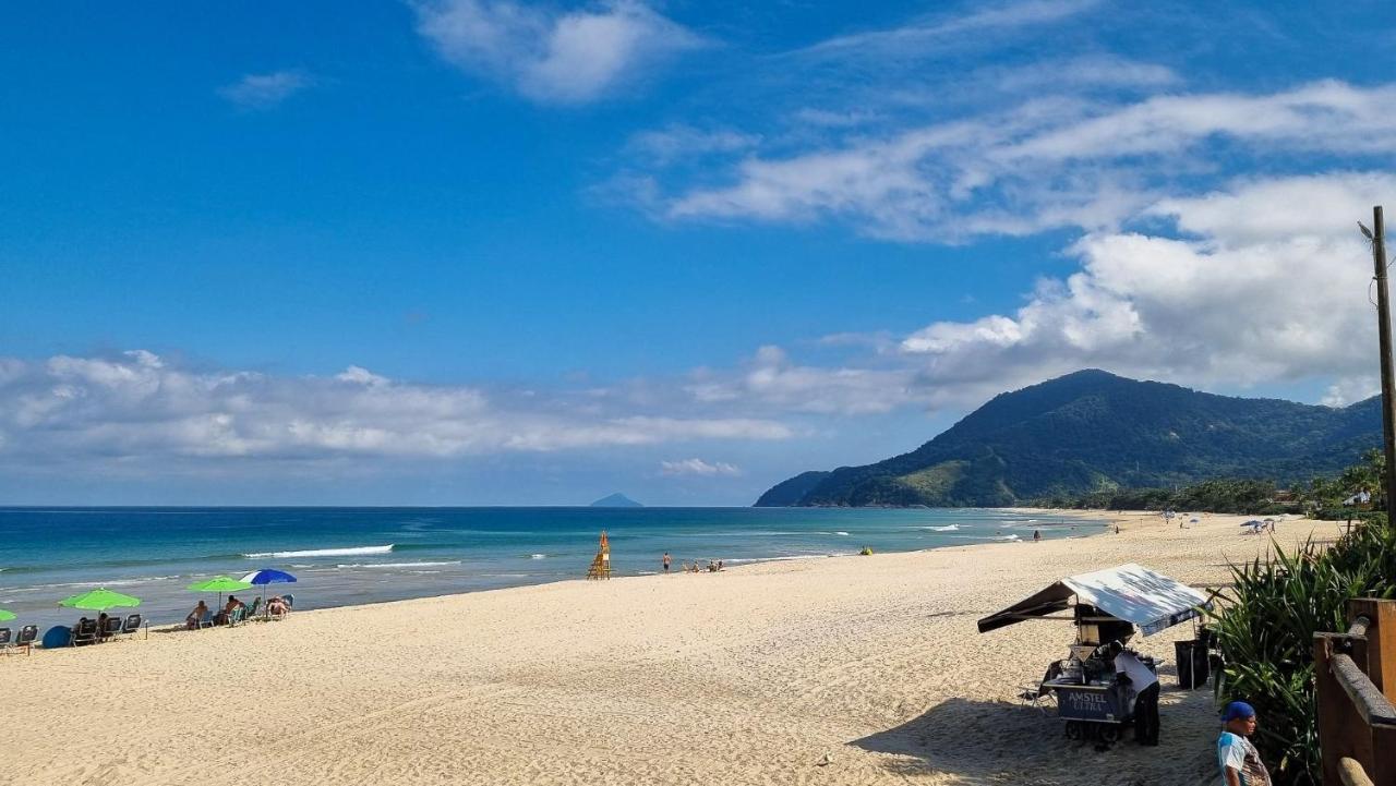 Casa Com Piscina Aquecida A 100M Da Praia Маресіас Екстер'єр фото